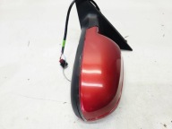 mirror exterior left AUDI A4 B8 LIFT LY3M 6+2 PIN UK
