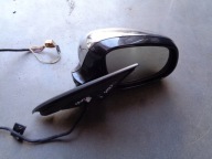 mirror CHROM right 11+2 PIN PORSCHE CAYENNE and 04