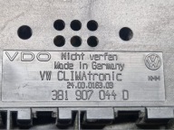 PANEL Bouches buses VW PASSAT B5 1.9 TDI 3B1907044B