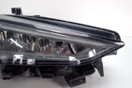 CUPRA BORN FULL LED reflektor right light right