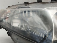 Honda Civic VIII 8 UFO light right front front xenon