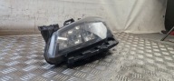 light left front RENAULT LAGUNA II lift 2006r 8200481196