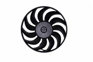 TYC 802-0051 Ventilátor, chladenie motora