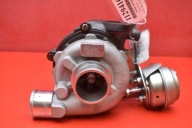 turbo TURBINA EVTC0153 KIA CEED 1 e 2.0 CRDI 140 KM 07-10