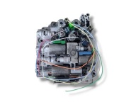 Bedienteil hydrauliczny Getriebe getriebe Volvo V70 2 2004 44140644A