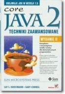 Java 2 Techniki zaawansowane. Outlet