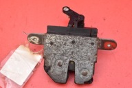 lock bonnet rear part boot 51809766 FORD KA MK2 08-20