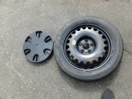 wheel spare 17'' mercedes w211 2194000002