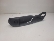 cover spoiler seat left AUDI A4 A6 8T0881325E