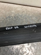 intercooler radiator HAJUS 1211137 VW POLO 6R