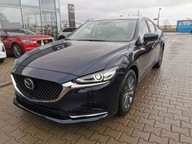 Mazda 6 Mazda 6 sdn od reki