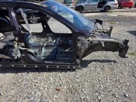 quarter front right threshold pillar B RENAULT TALISMAN 2019 TEGNG
