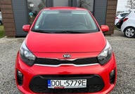 Kia Picanto 37.000km, Idealny Stan, Nawigacja,...