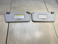 Blende Abdeckung PRZECIWSLONECZNA MERCEDES W169