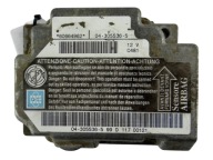 modul SENSOR AIRBAG ALFA ROMEO 156 60664962