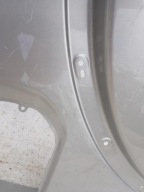 LAND ROVER DISCOVERY IV 4 09-16 fender front front right
