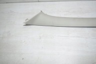cover slupka A left Dacia Duster and LIFT 15