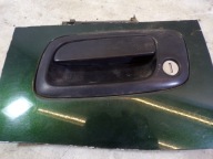 running board STARTOWY OPEL ASTRA G 1.6 09355929 CYND