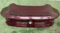 BMW F92 boot door boot X1B AMETRIN METALLIC