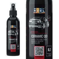 ADBL CERAMIC QD Quick Detailer Ceramika SiO2 200ml