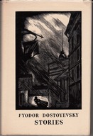 Stories * Fyodor Dostoyevsky 1971r.