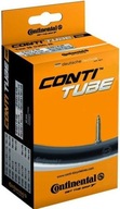 Duša na bicykel CONTINENTAL MTB 27,5+ x 2,6-2,8 FV 42mm PRESTA BOX