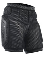 Spodenki z ochraniaczami Dainese Hard Short E1 L