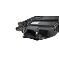 support panel for radiators pillar VW TOUAREG 7L0805594