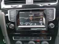VW VOLKSWAGEN GOLF 7 VII 5G Sitz Sitze vorne Sitz heck HB 5D