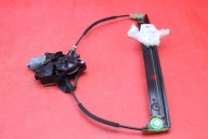 window regulator left rear part 5E0839461 SKODA OCTAVIA 3 III HB 13-17