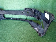 SKODA SUPERB III LIFT 19- front bumper front