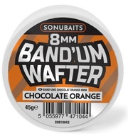 Návnada Sonubaits Band'um Wafters 8mm Chocolate Orange