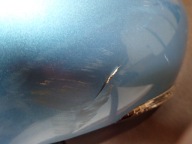MIRROR LEFT RENAULT ZOE LIFT 7 PIN