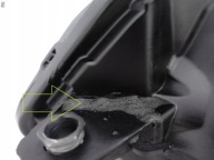 VW GOLF 8 VIII 5H1 R 19- light FULL LED MATRIX IQ.LIGHT right front EU