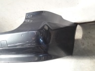 Stoßstange heck PDC A68/7 BMW E61 LIFT