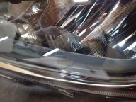 LIGHT FRONT LEFT FORD FOCUS MK4 LIFT FULL LED NX7B-13E015-CD