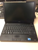 DELL LATITUDE E4200 poškodený / na diely