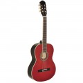 Gitara klasyczna IGA Ever Play EV-123 4/4 + tuner + pokrowiec różne kolory
