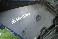 HYUNDAI I20 III 20- front bumper front