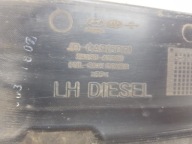 HYUNDAI I30 II CEED II motor cover left 1,6CRDI