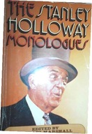 The Stanley Holloway monologues - M. Marshall