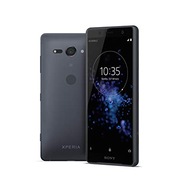 Sony Xperia XZ2 Compact 4/64GB H8324 Black Czarny