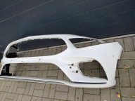 Mercedes A W177 Amg 18- bumper front front