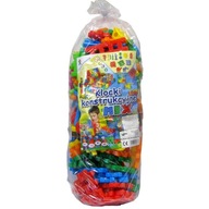 Ostya építőkockák MIX 150 db-os