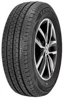 2× Tracmax X-privilo A/S Van Saver ASV01 215/70R15 109/107 S zosilnenie (C)