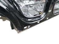 threshold right pillar central MERCEDES EQA H243 W243 LAK: 191