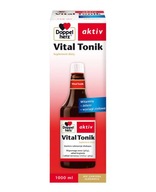 DoppelHerz Vital Tonik płyn wzmacniający 1000 ml