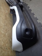 PARAURTI ANTERIORE RENAULT TRAFIC 14