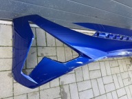 Hyundai Bayon 21- bumper front front