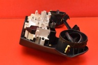 control panel air conditioning devices 758277 TOYOTA YARIS 1 and 99-03